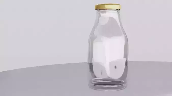 BOTTLE 01