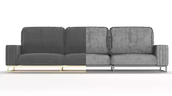 Martin sofa 