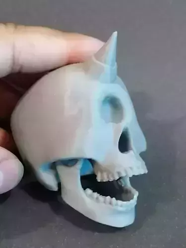 CICLOPE SKULL