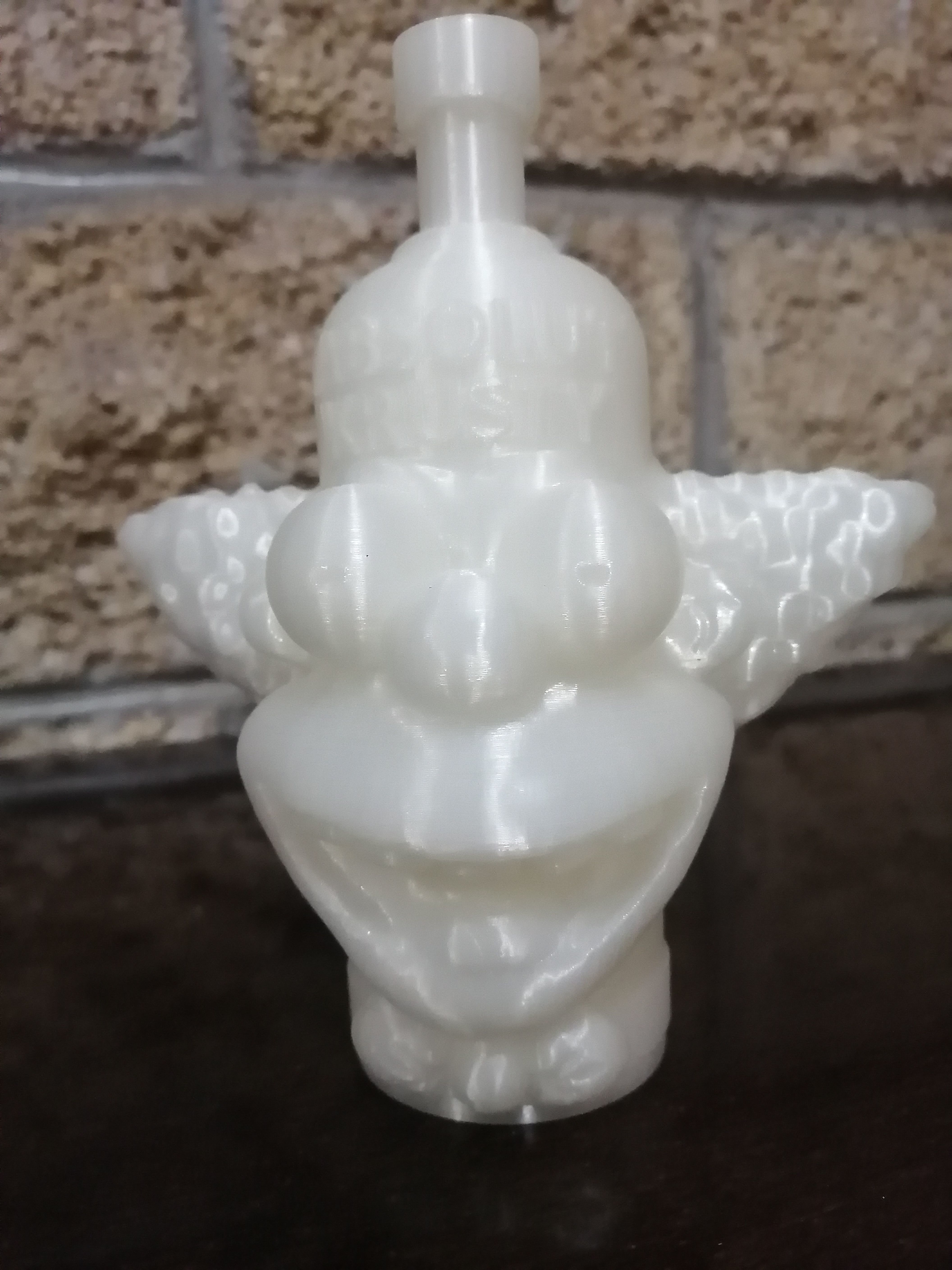 ABSOLUT KRUSTY 3D print model_8