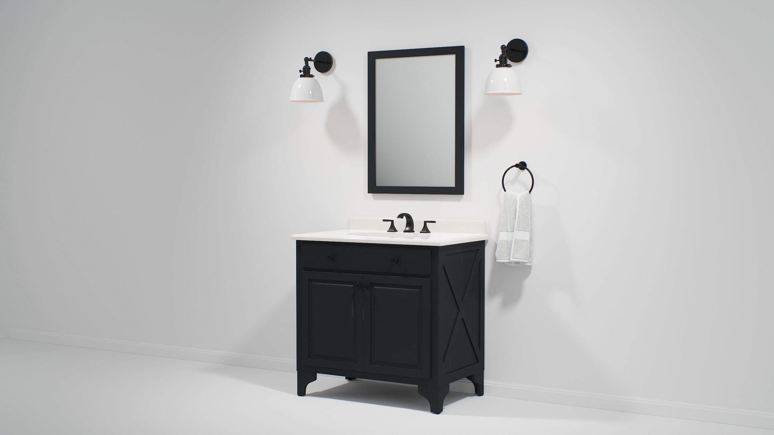 Ashmore AB 36 THD 3D model_2