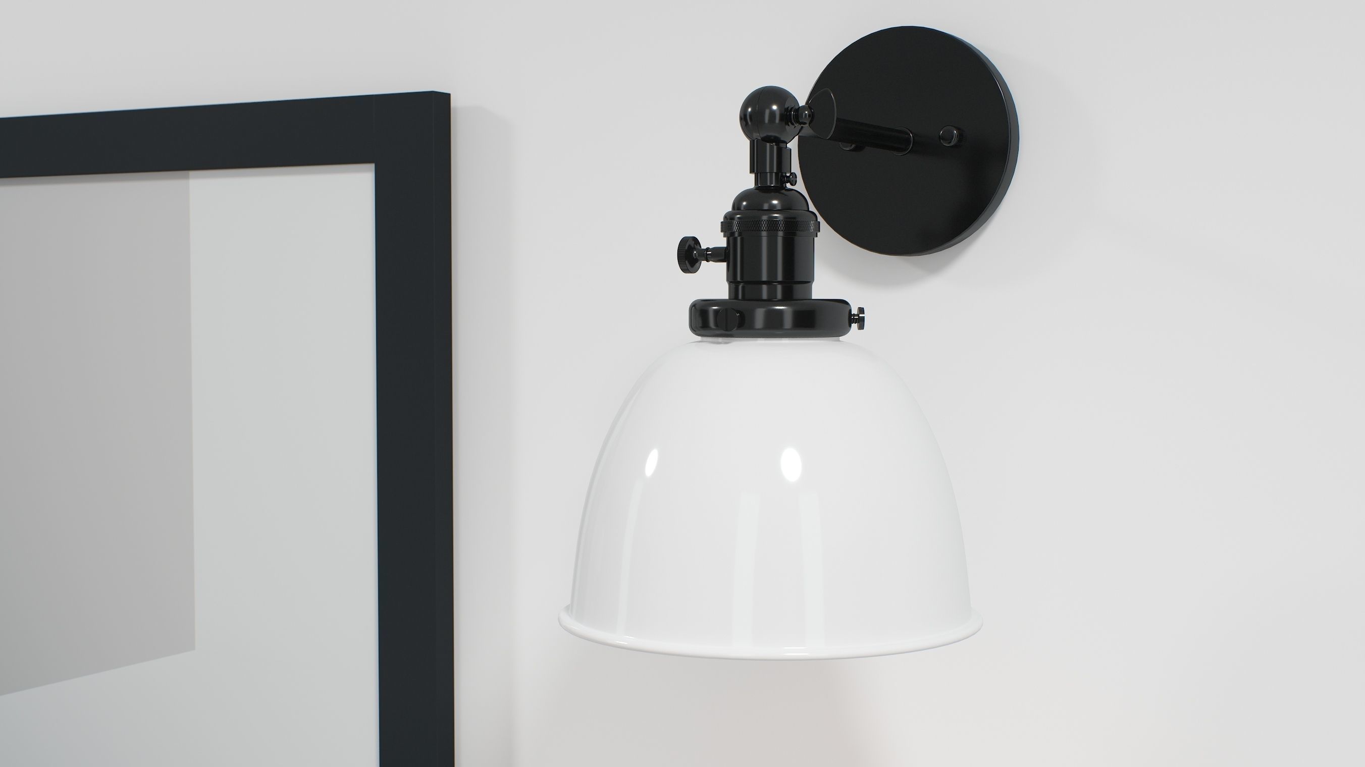 Ashmore AB 36 THD 3D model_4