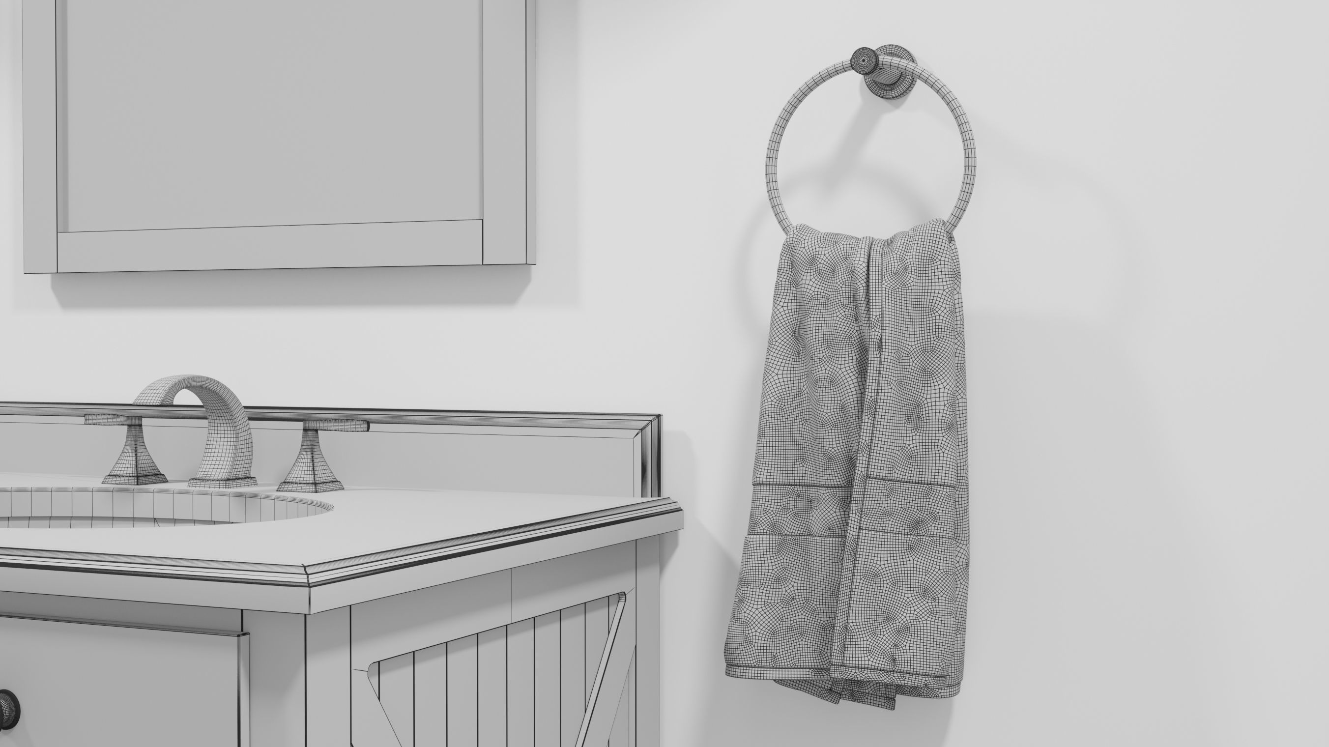 Ashmore AB 36 THD 3D model_7