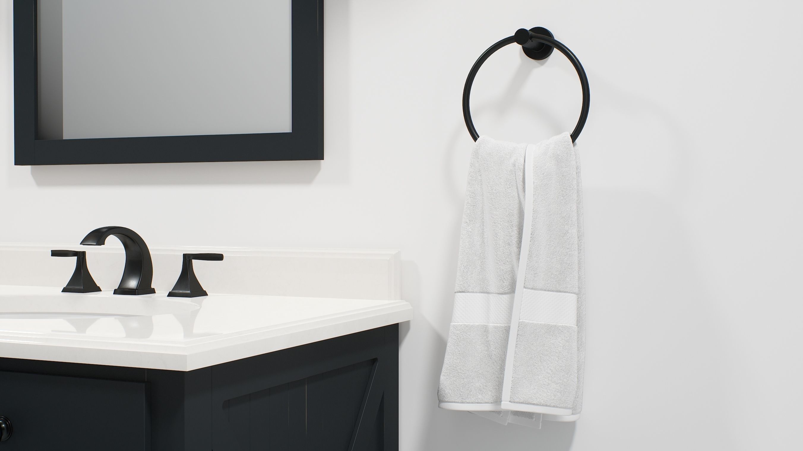 Ashmore AB 36 THD 3D model_6