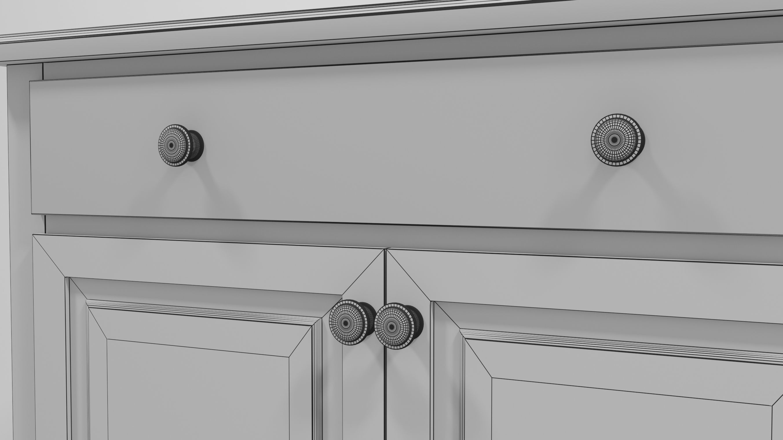 Ashmore AB 36 THD 3D model_11