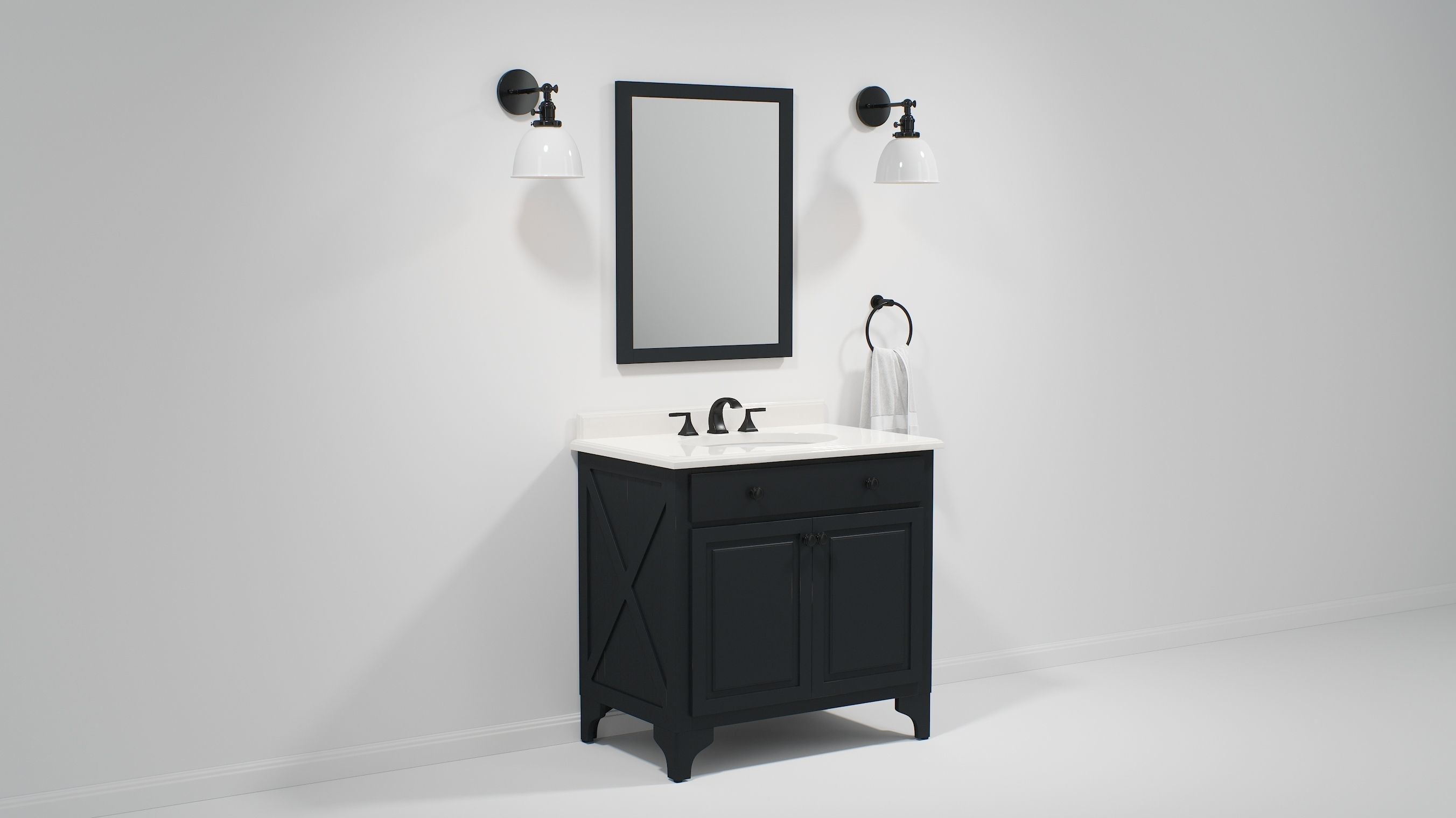 Ashmore AB 36 THD 3D model_14