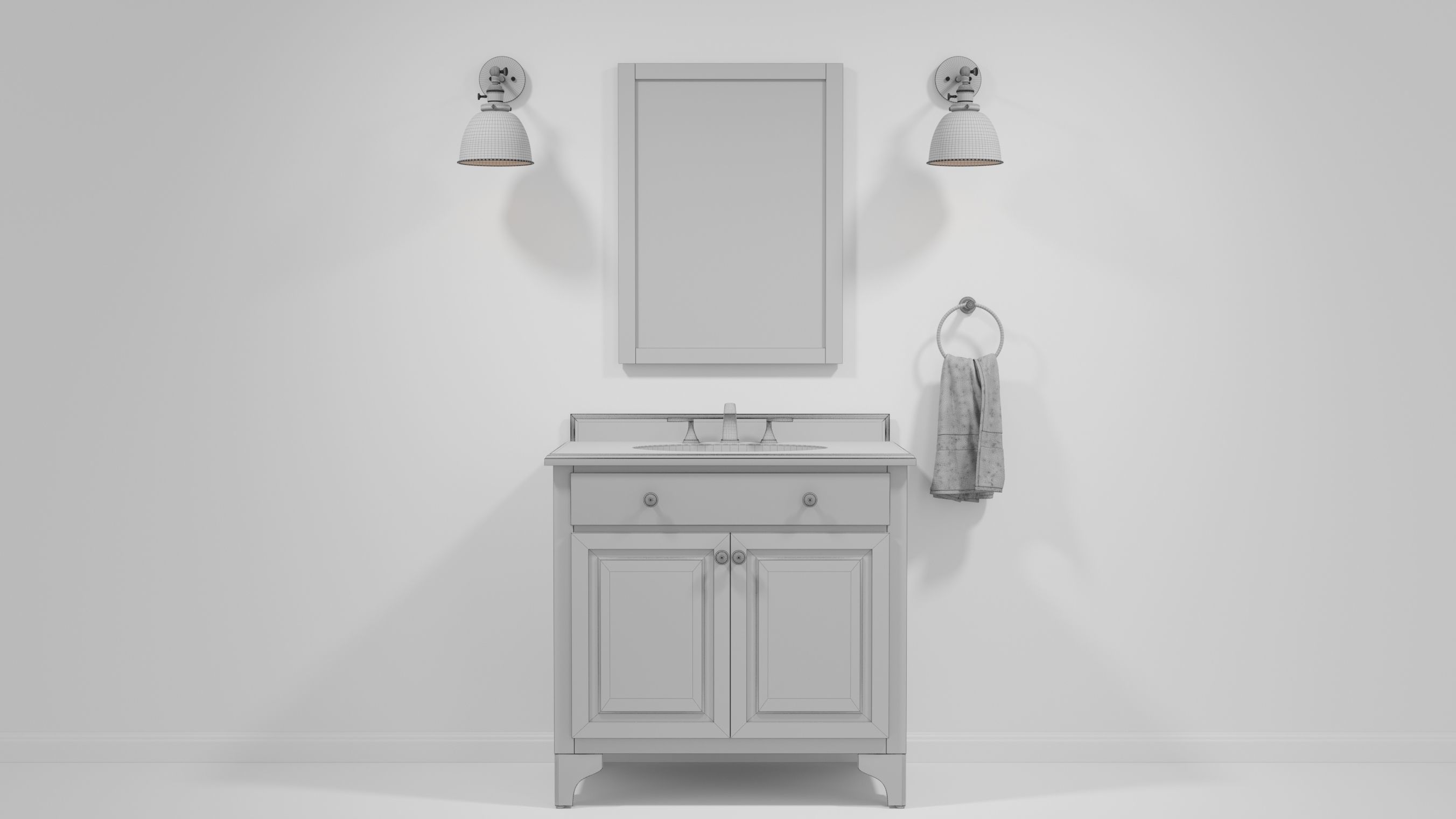 Ashmore AB 36 THD 3D model_1