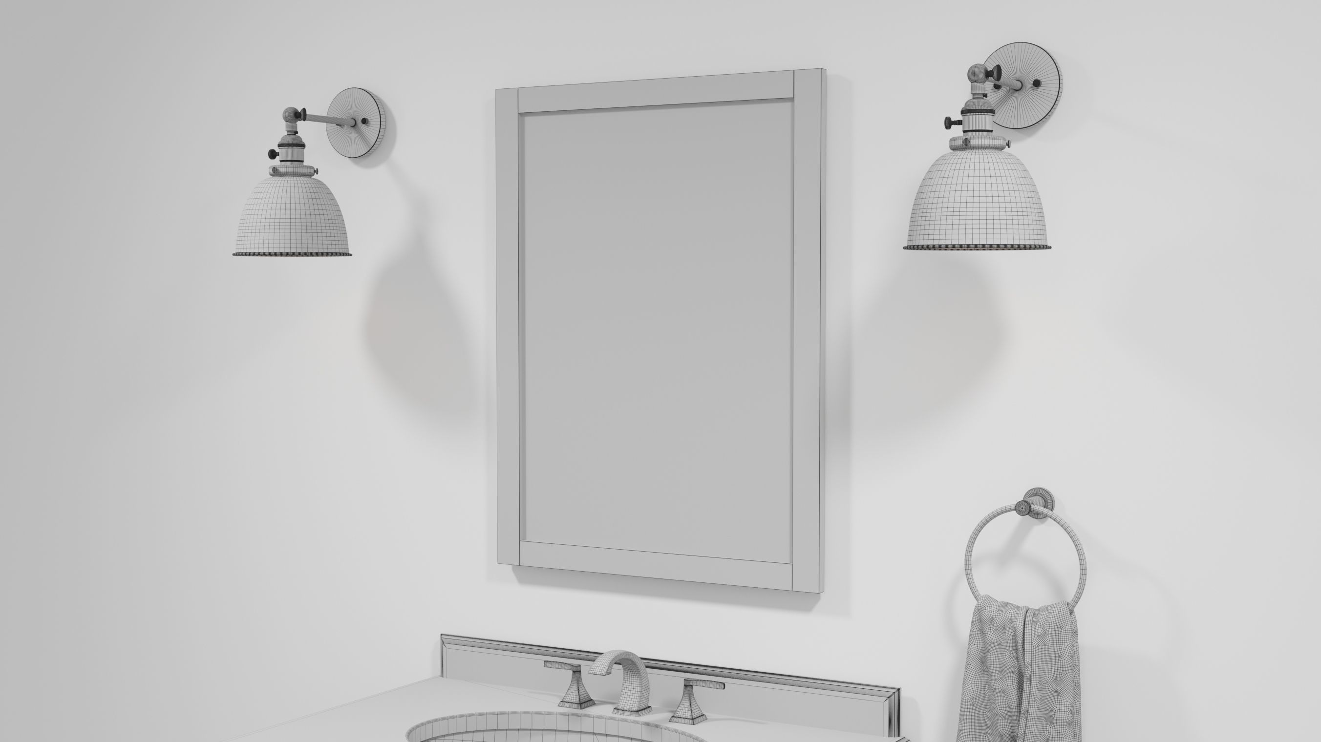 Ashmore AB 36 THD 3D model_13