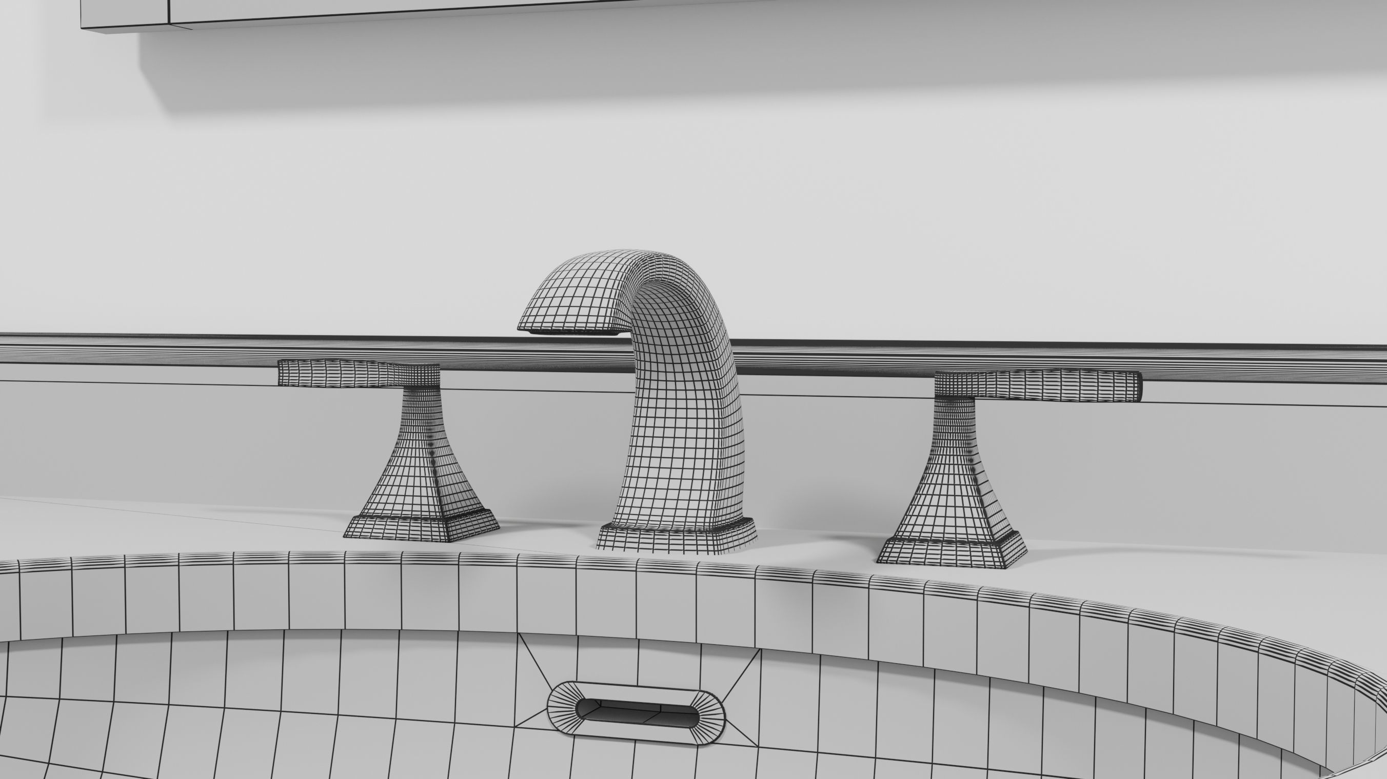 Ashmore AB 36 THD 3D model_9