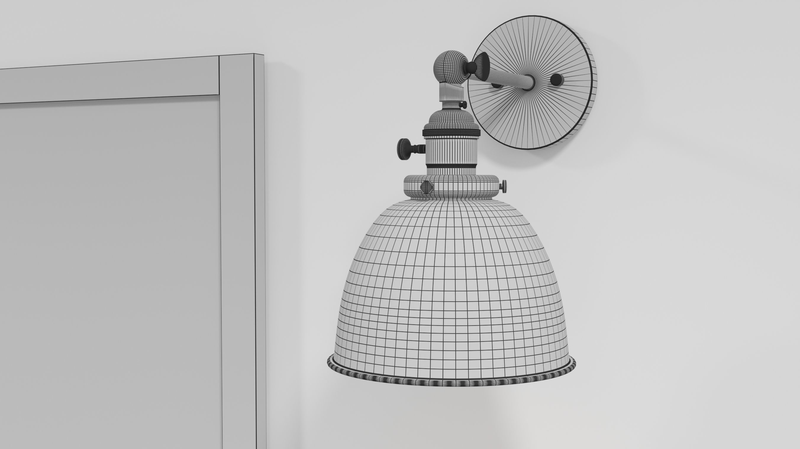 Ashmore AB 36 THD 3D model_5