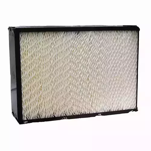 Replacement Superwick Humidifier Air Filter Free 3D model