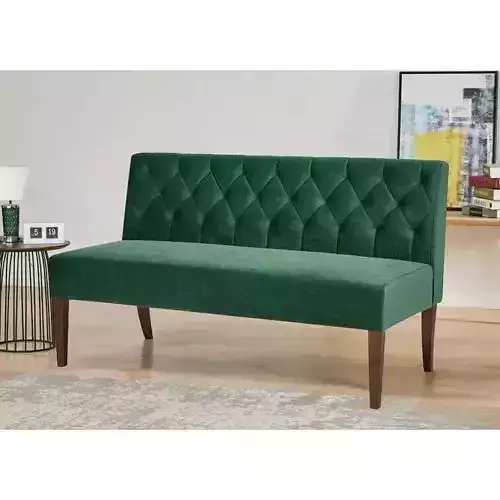 Andice Sofa - 2 Colour 3D model