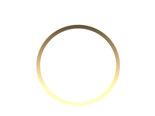 11 wavy tile rings stl verified 3D print model_2