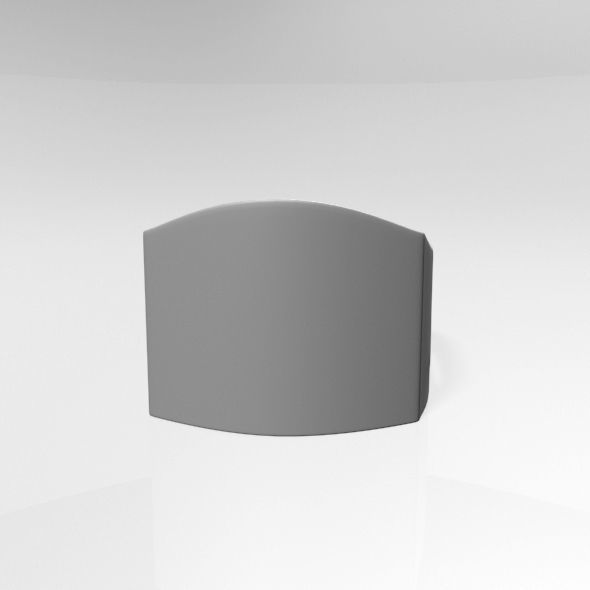 Baby Bath Support 01 3D model_24