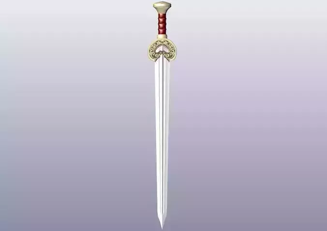 HERUGRIM SWORD