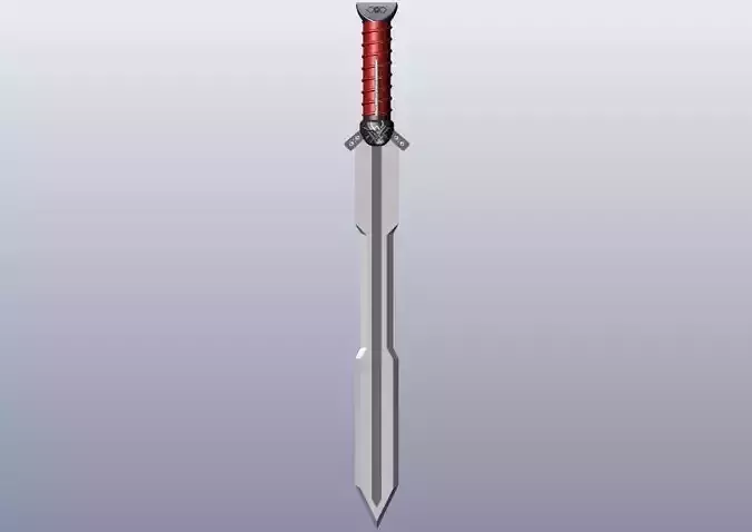 KILI SWORD