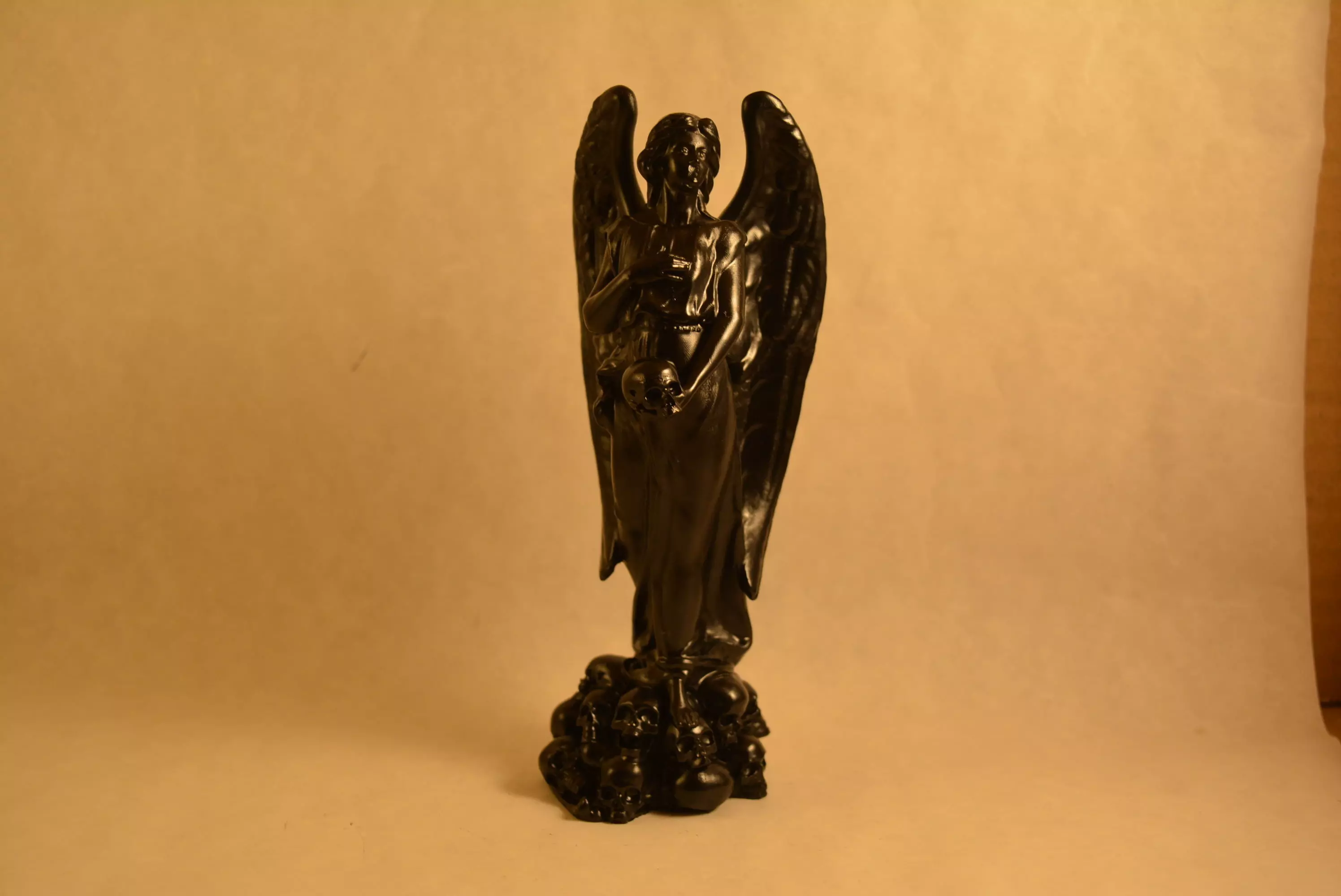 Death Angel Printable 3D print model