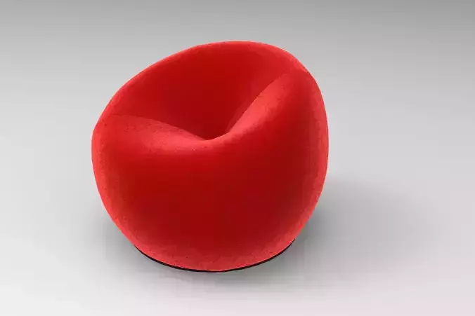UP Junior Sofa