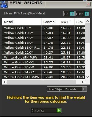 Love bracelet 175 mm size 3D print model_8