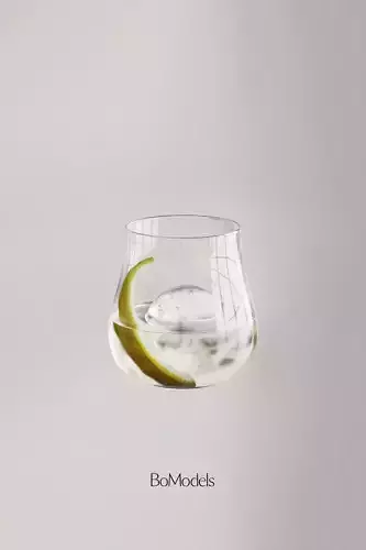 Cocktail Absolute Gangster