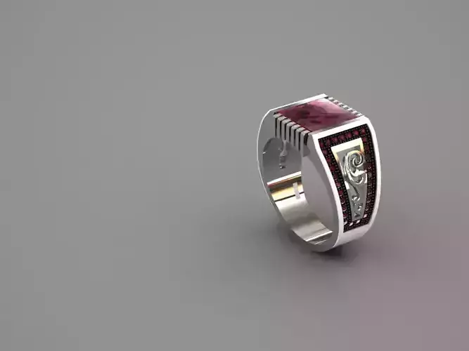 NEO MAN RING MODEL7