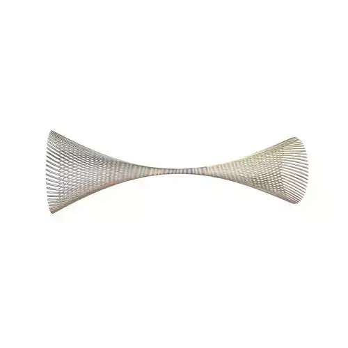 Abstract Shape v5 002