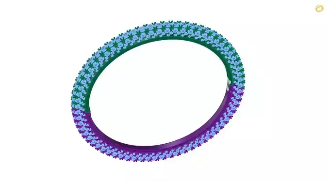 bracelet ring