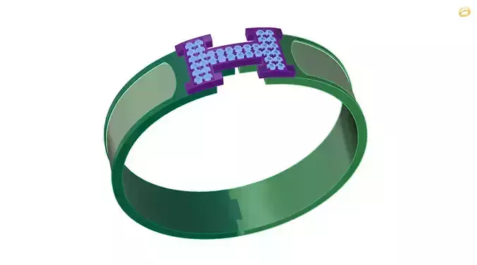 bracelet ring