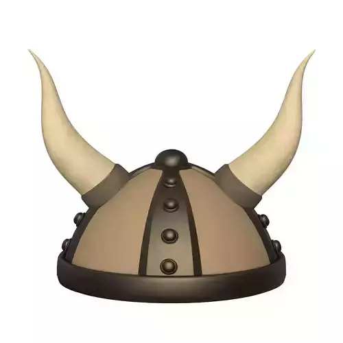 Warrior Helmet