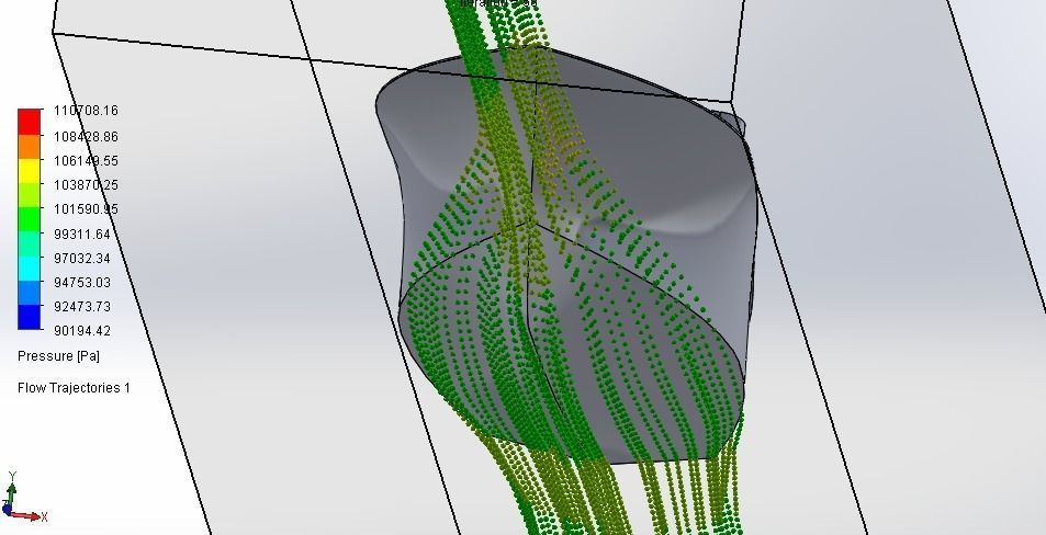 Sportsmen Boat 3D print model_23