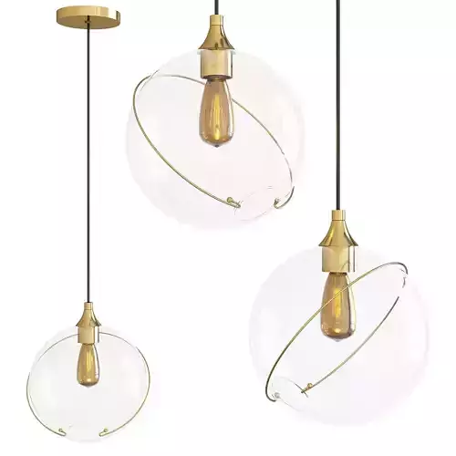 Skye Pendant Ceiling Light