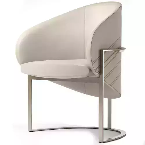 Chair Cloud Visionnaire