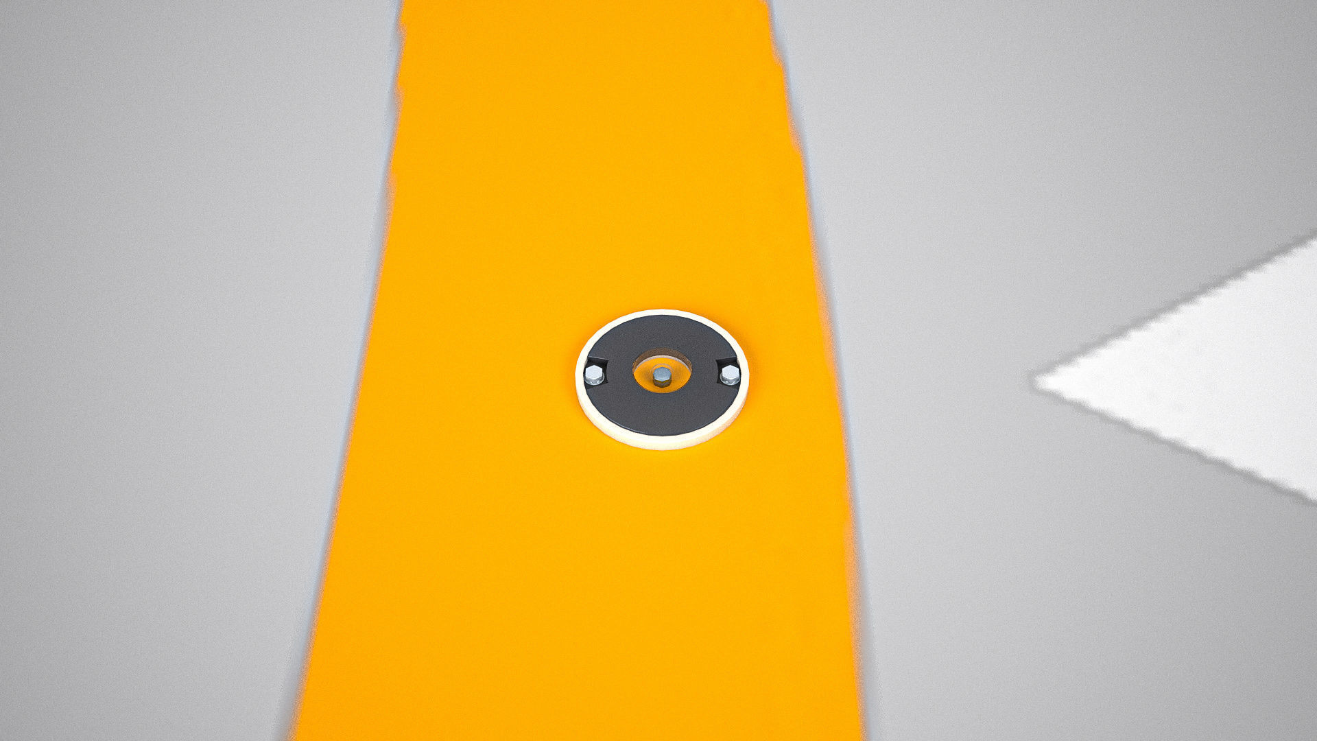 Dual Heliport 3D model_14