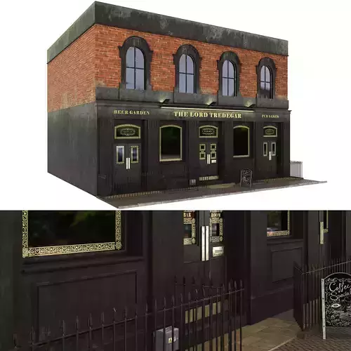 Building05 old irish pub