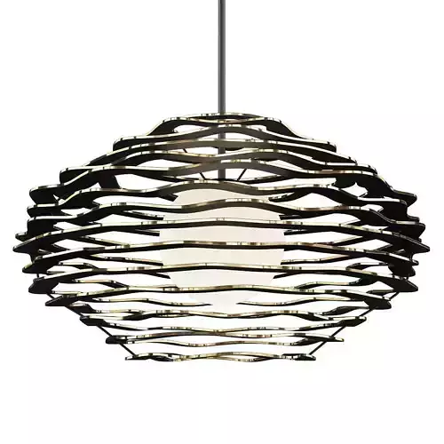 Luma Pendant Light