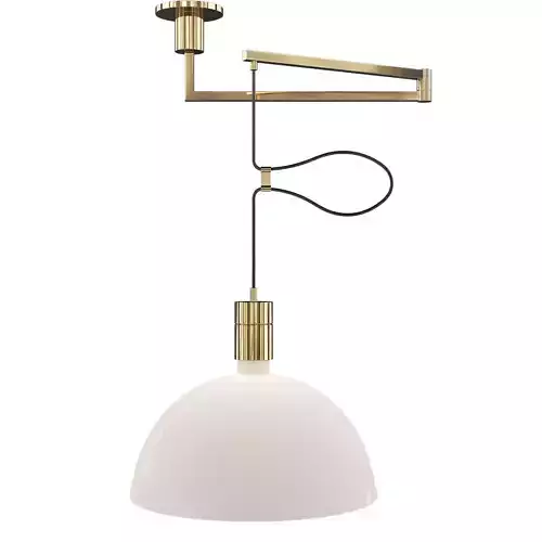 AS41C Pendant Light