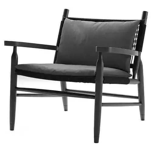 Armchair Tessa Flexform