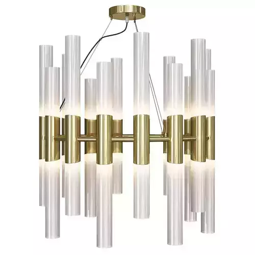 SMALL CANDELE CHANDELIER