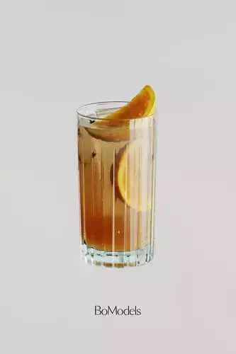 Cocktail Rum Punk
