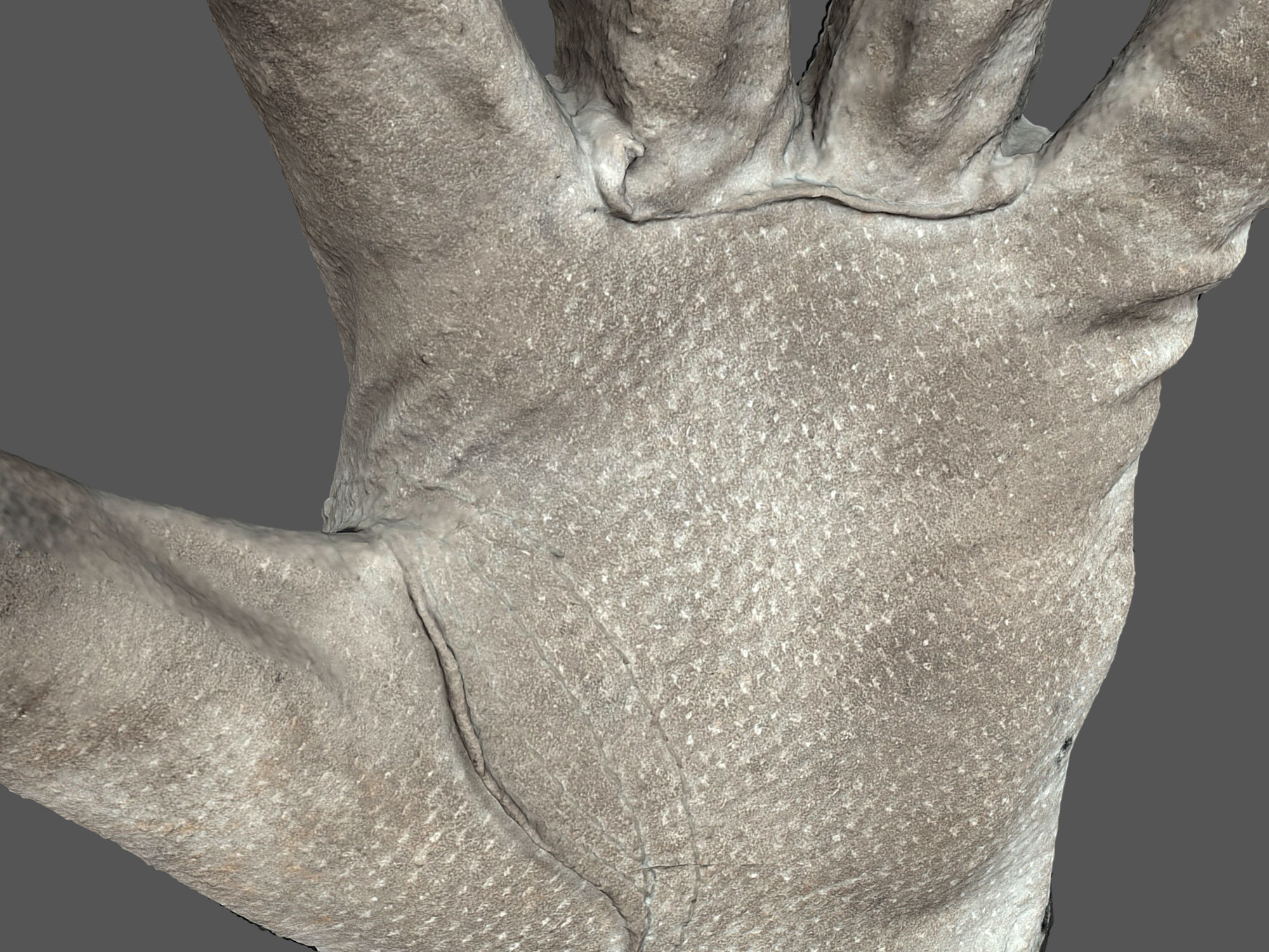 Gloves Pack Volume 01 3D Model Collection_150