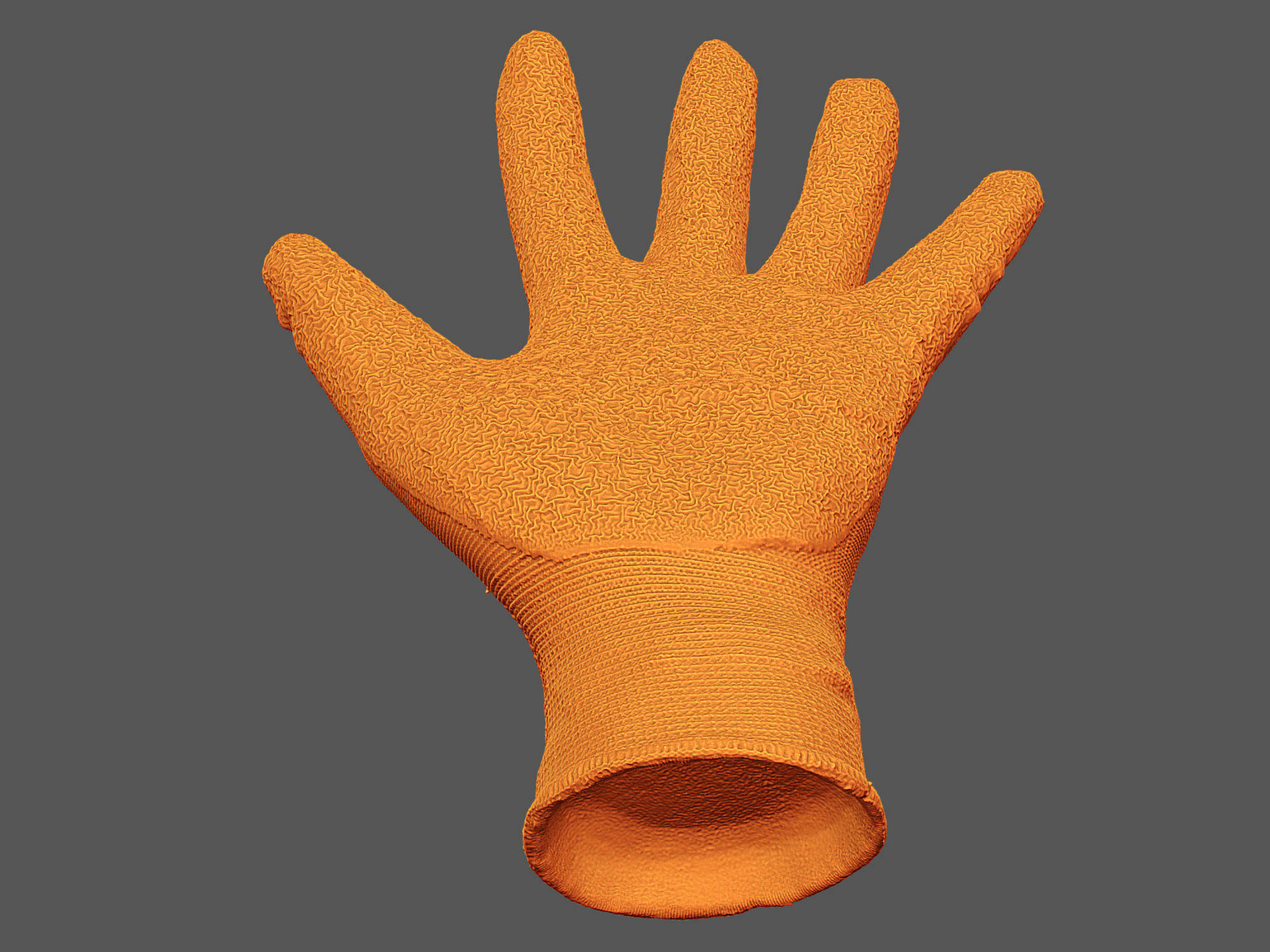 Gloves Pack Volume 01 3D Model Collection_70