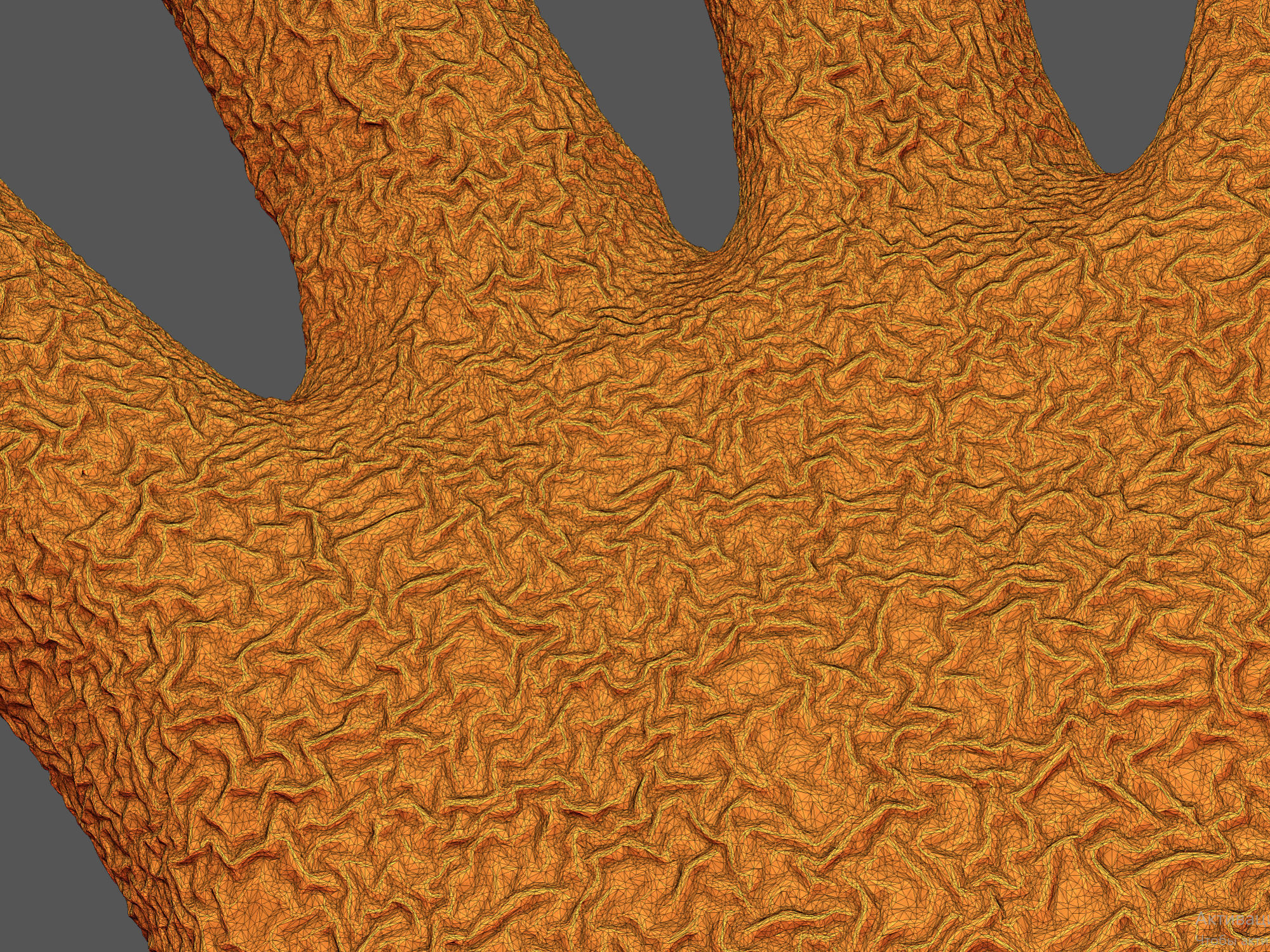 Gloves Pack Volume 01 3D Model Collection_73