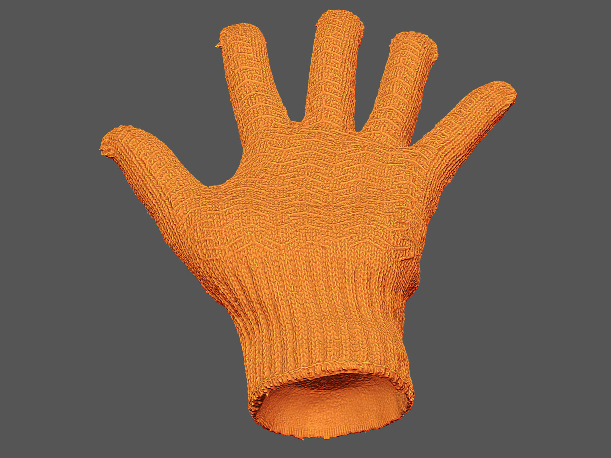 Gloves Pack Volume 01 3D Model Collection_45