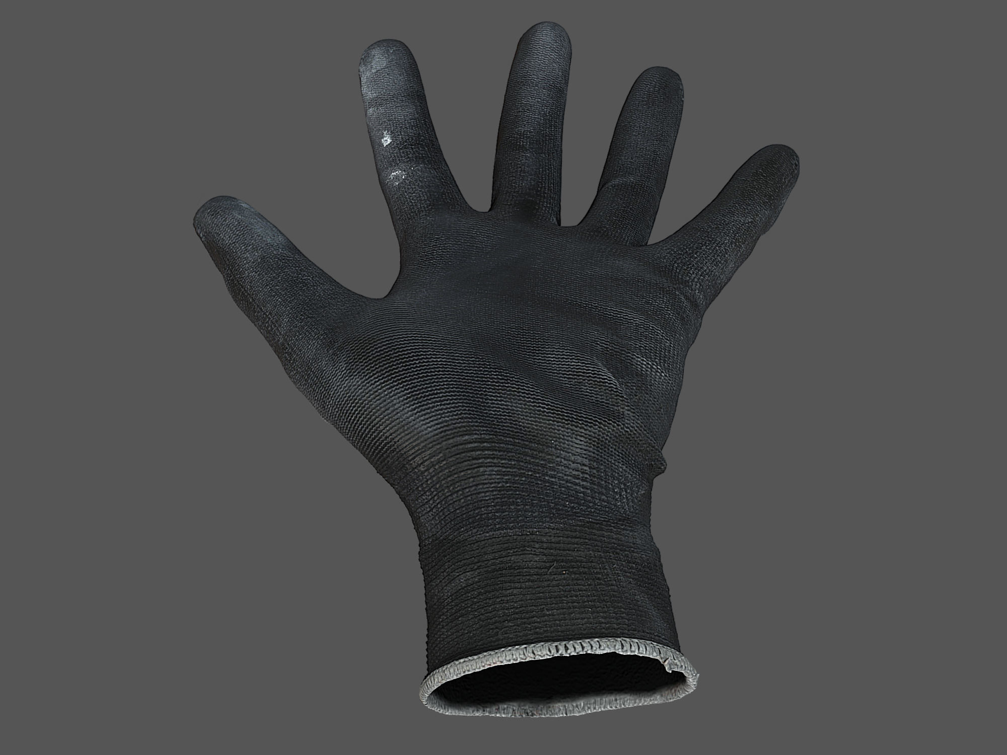 Gloves Pack Volume 01 3D Model Collection_107