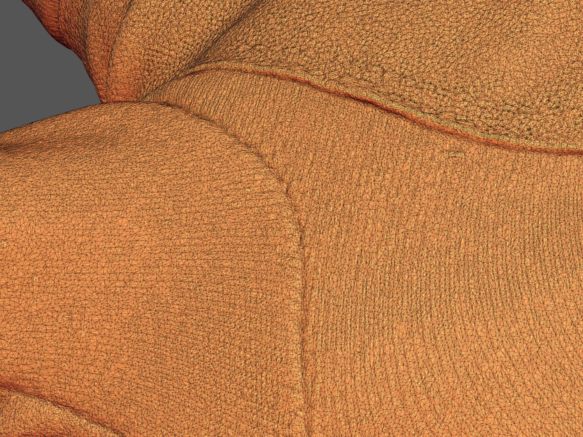 Gloves Pack Volume 01 3D Model Collection_170