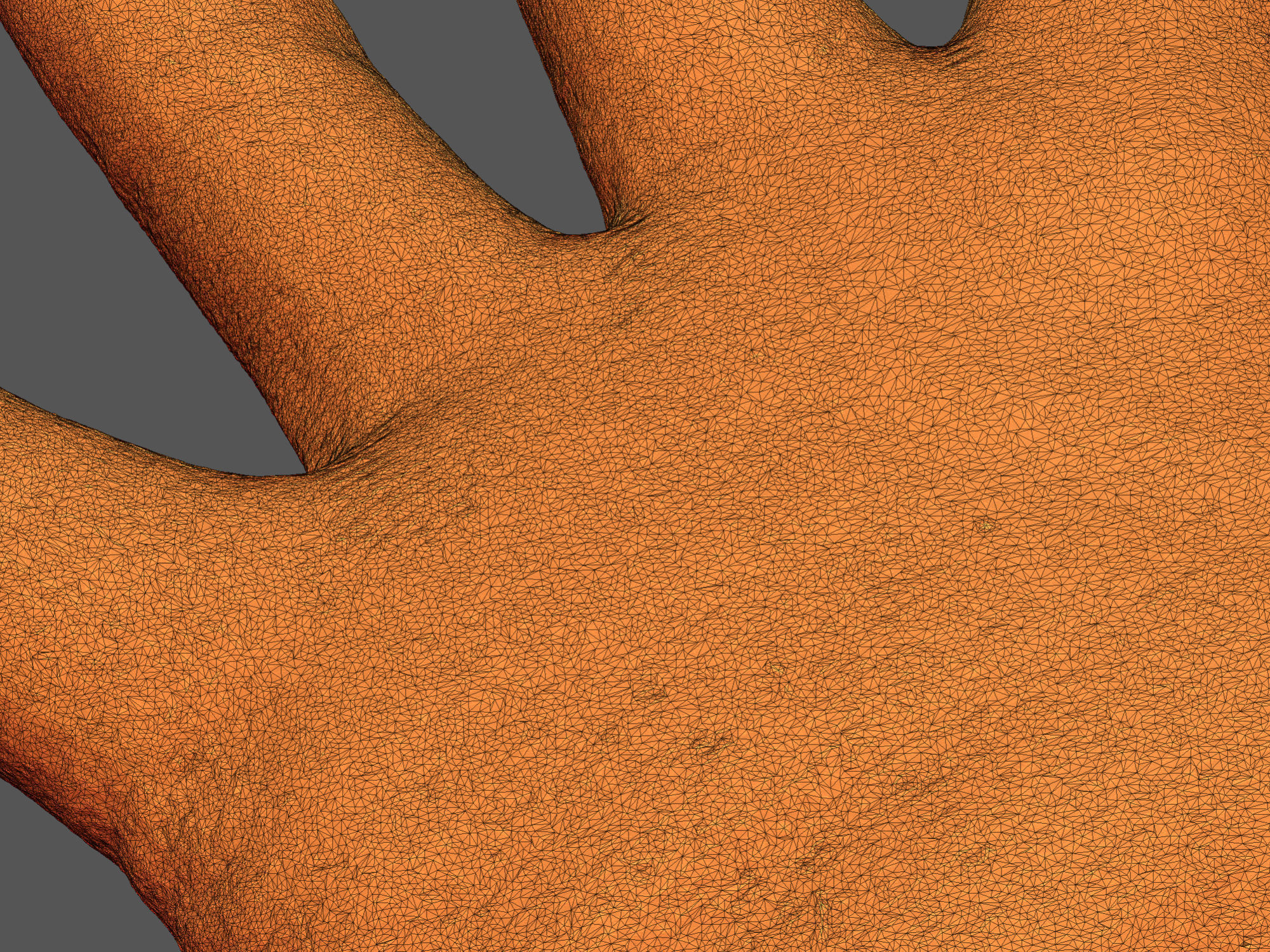 Gloves Pack Volume 01 3D Model Collection_122