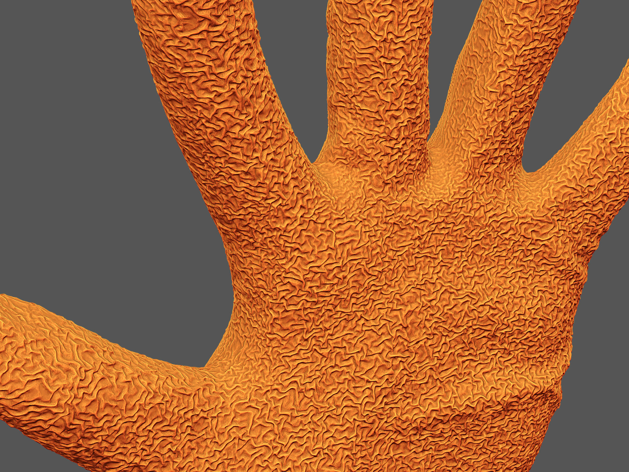 Gloves Pack Volume 01 3D Model Collection_72