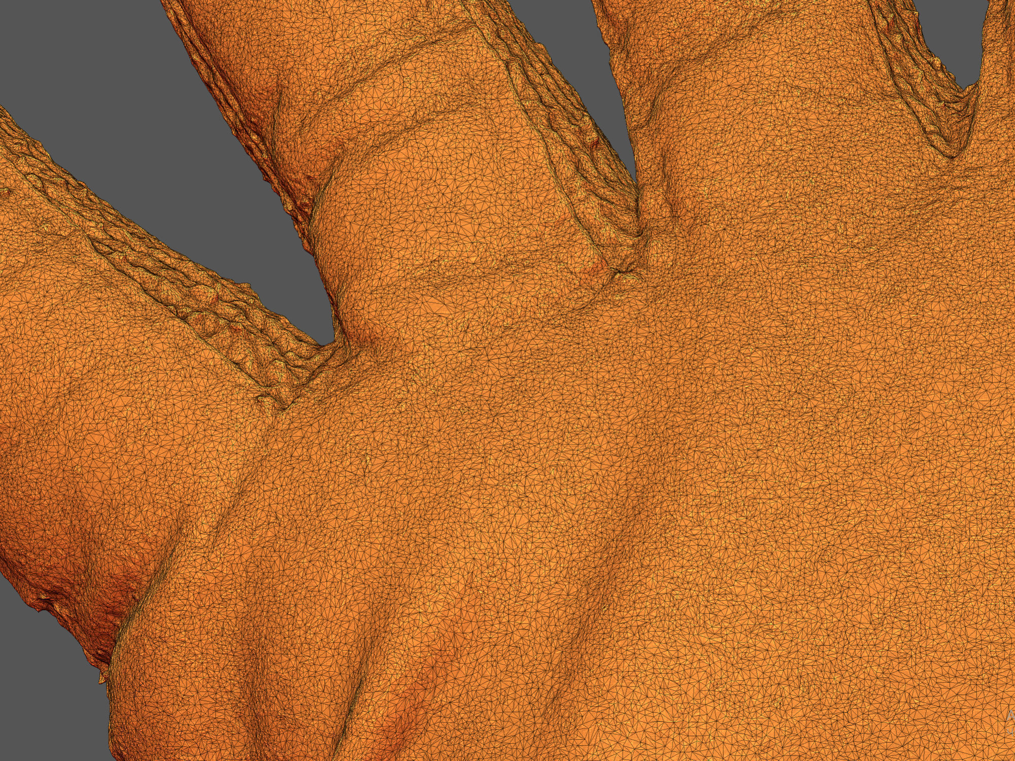 Gloves Pack Volume 01 3D Model Collection_41