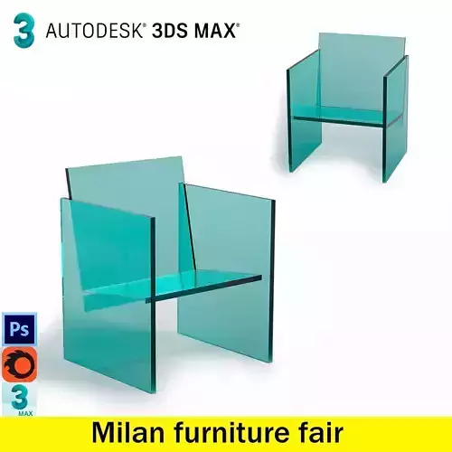 Milan furniture fair