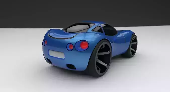 Car toy